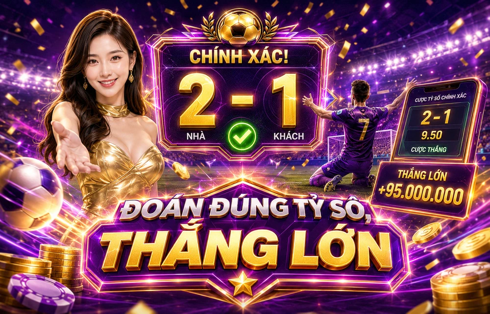 Cách bắt đầu tra cứu Thể thao trên 79CLUB